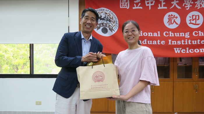 115.4.22日本九州熊本市教育學者參訪照片共五張