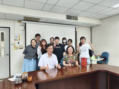 115.5.13國際化與教育政策研究課程講座-提升高等教育品質：主要利害關係人的觀點圖片