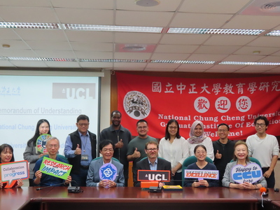 114.12.4與UCL簽訂MOU圖片